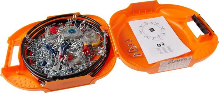 Actual product image Weissenfels Attiwa Clack & Go