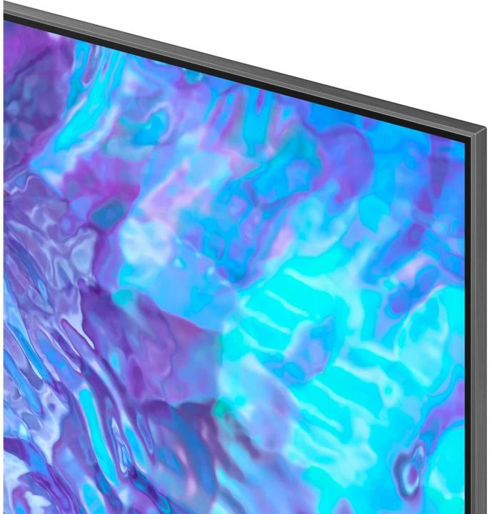 Image du produit Samsung QE98Q80C (98", Q80C, QLED, 4K, 2023)