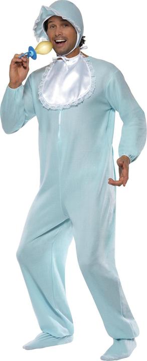 Produktbild Smiffys Baby (One Size)