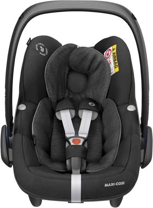 Produktbild Maxi-Cosi Pebble Pro i-Size (Babyschale, ECE R129/i-Size Norm)