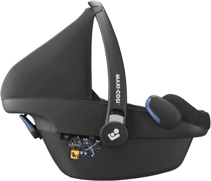 Produktbild Maxi-Cosi Pebble Pro i-Size (Babyschale, ECE R129/i-Size Norm)