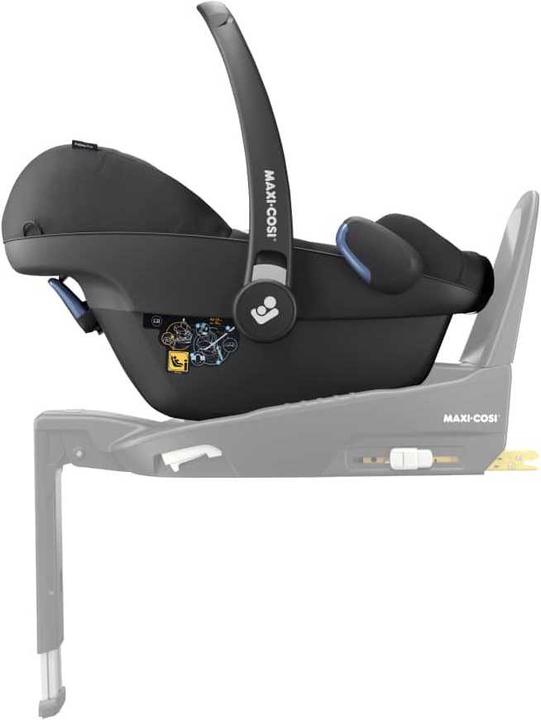 Produktbild Maxi-Cosi Pebble Pro i-Size (Babyschale, ECE R129/i-Size Norm)