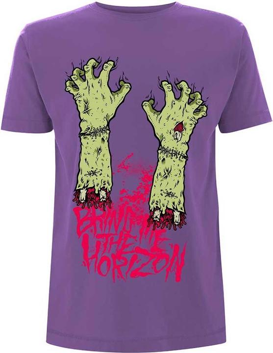 Bring Me The Horizon TShirt