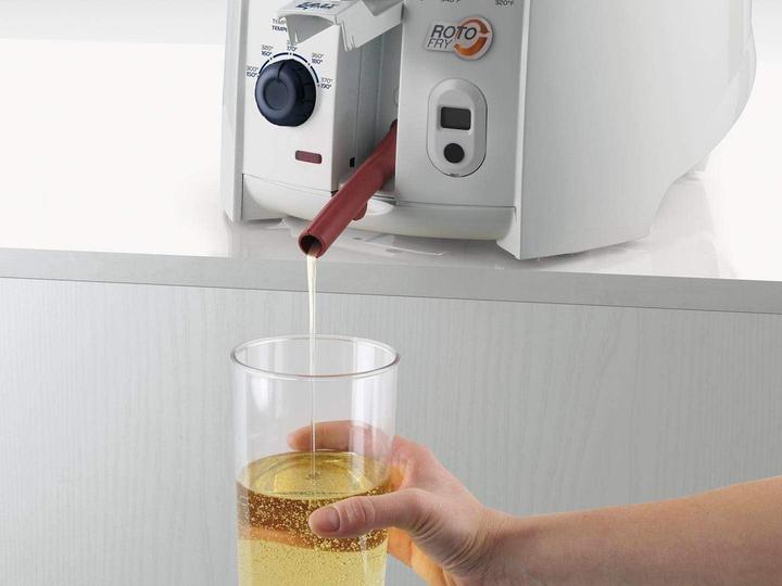 Actual product image De'Longhi F28313