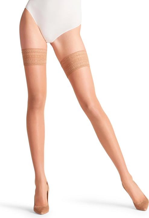 Actual product image Falke Seidenglatt 15 STU (15 DEN, 38 - 39)