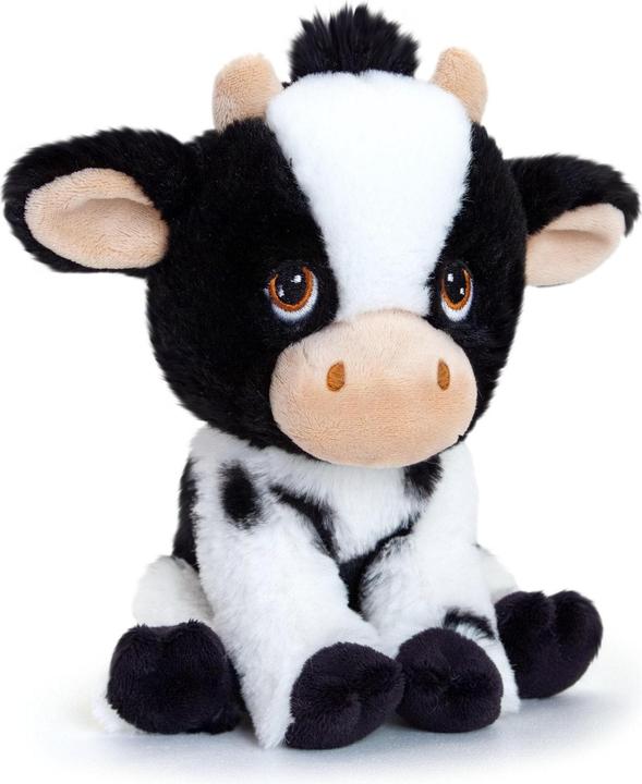 Keel Cow (18 cm)