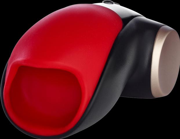 Actual product image Fun Factory Cobra Libre II