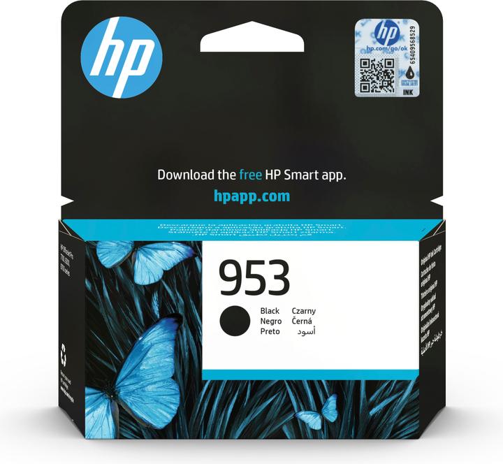 Immagine prodotto HP 953 (FC)