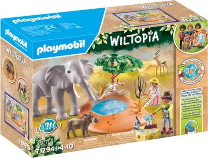 【 Playmobil animal hat 】 9712950.jpg