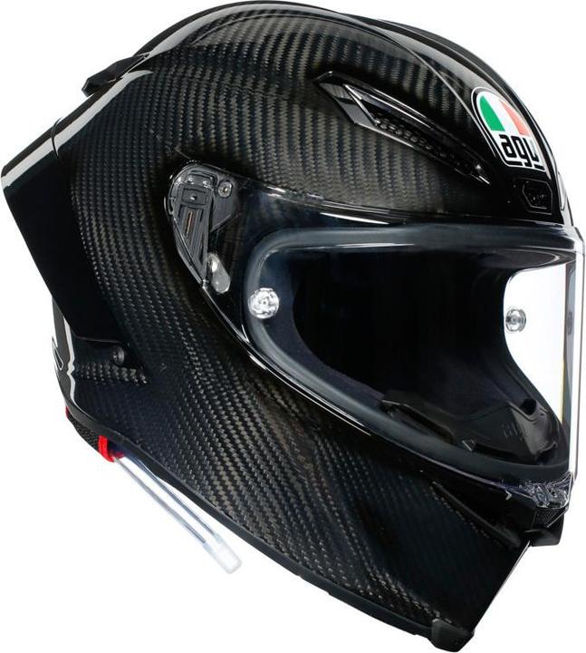 AGV Pista GP RR Carbon (61 - 62 cm, XL)