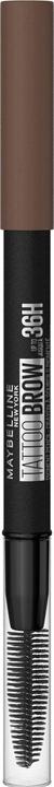 5 Medium Brown