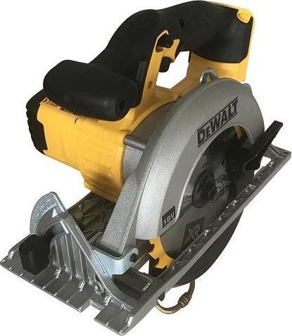 Image du produit DeWalt DÉP 391 N