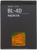 Productafbeelding Nokia BL-4D Batterij Zwart