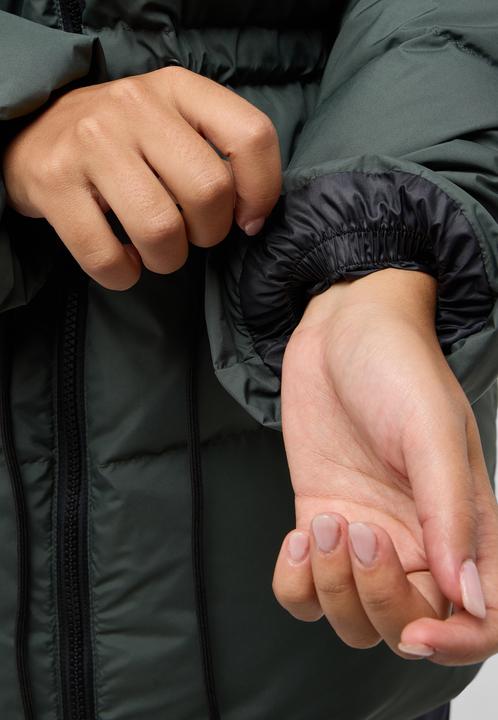 Actual product image Jack Wolfskin Kirschallee Jkt W (XXL)