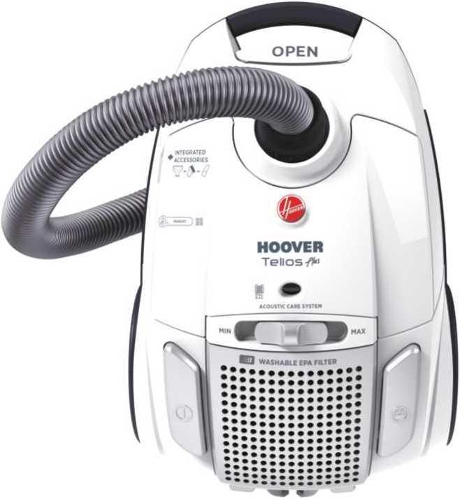 Produktbild Hoover Telios Plus