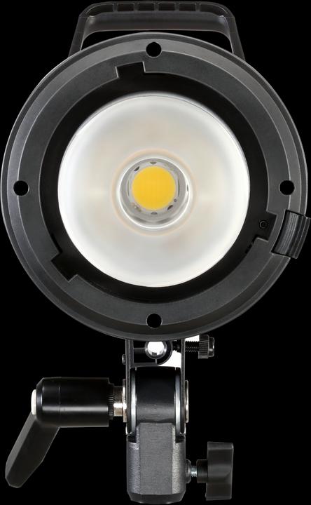 Actual product image Jinbei 1.01.021716 MSN-400 Pro HSS Studio Flash (30 W, Flash head)