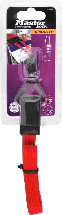 Produktbild Master Lock Gummi Spannseil