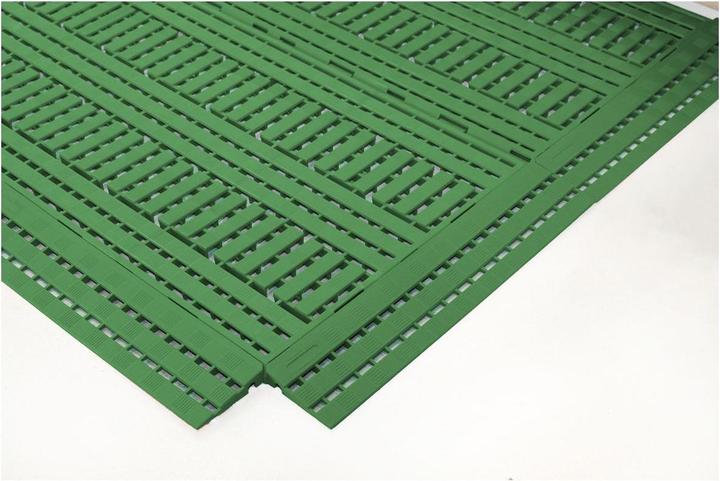 Image du produit Grille de sol Work Deck (120 x 60 cm)