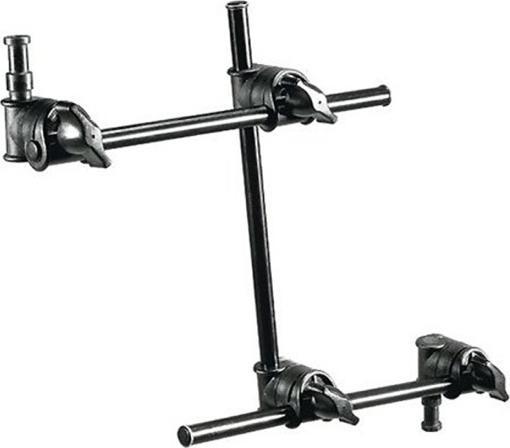 Manfrotto 196AB-3 Bras simple (Extension de trépied)