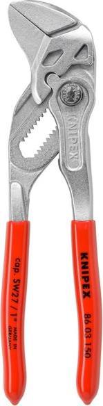 Actual product image Knipex Pliers Wrench (150 mm)