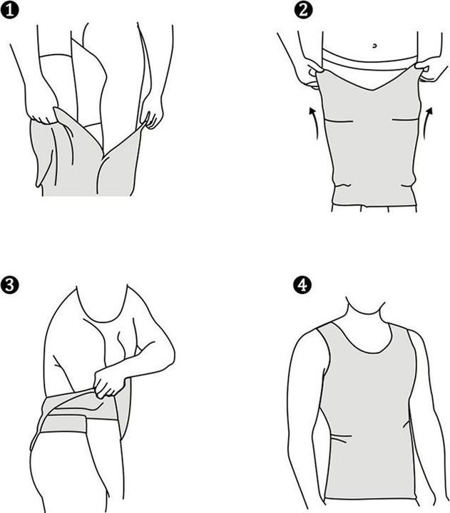 Produktbild Noya Shapewear (L)