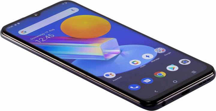 Produktbild Vivo Y72 5G (128 GB, Schwarz, 6.58", Dual SIM, 64 Mpx, 5G)