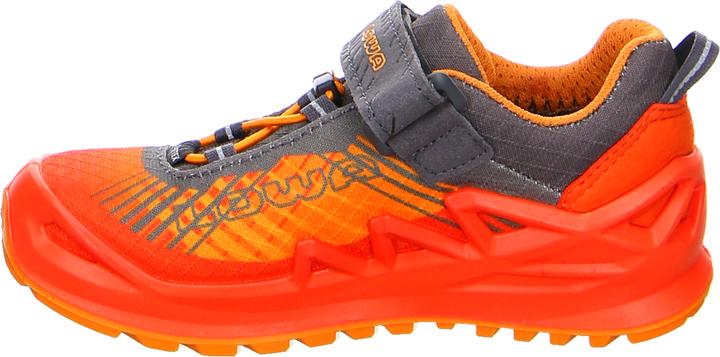 Produktbild Lowa Merger Gtx Lo Vc Jr (28)