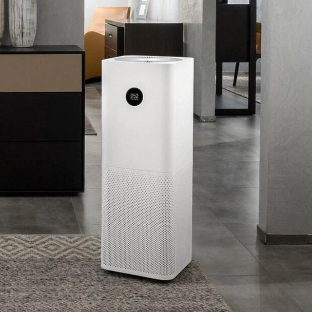 Productafbeelding Xiaomi Mi luchtreiniger Pro (60 m²)