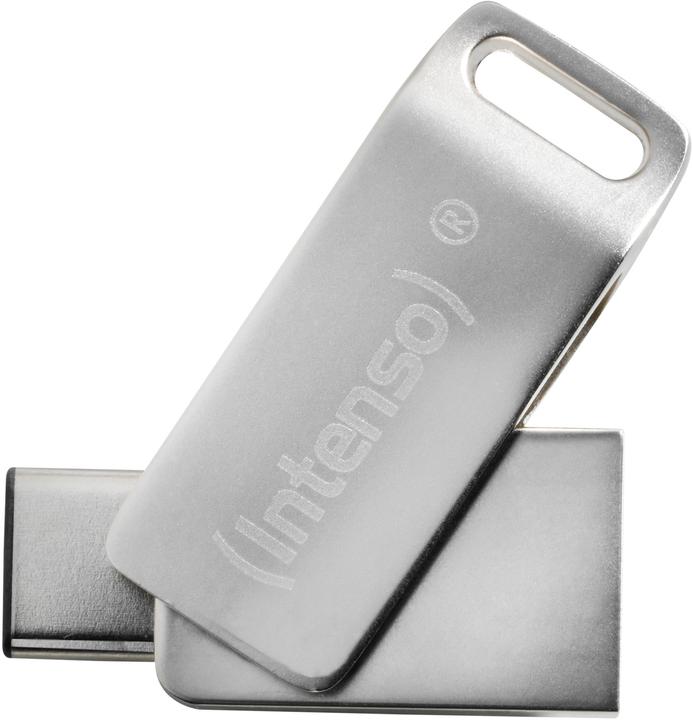 Produktbild Intenso cMobile Line (16 GB, USB-A)