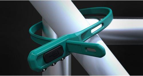 Produktbild HipLok Z Lok Combo (43 cm)