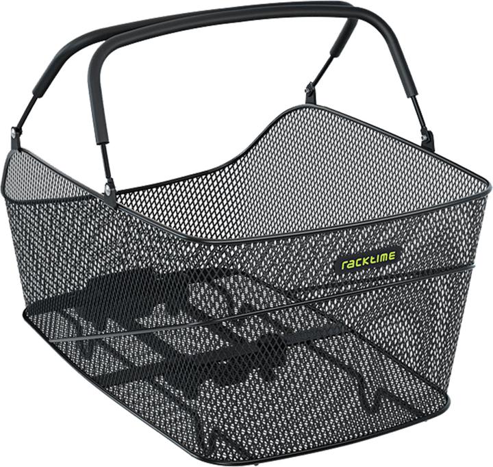 Produktbild Racktime Bask-it Trunk (28 l)