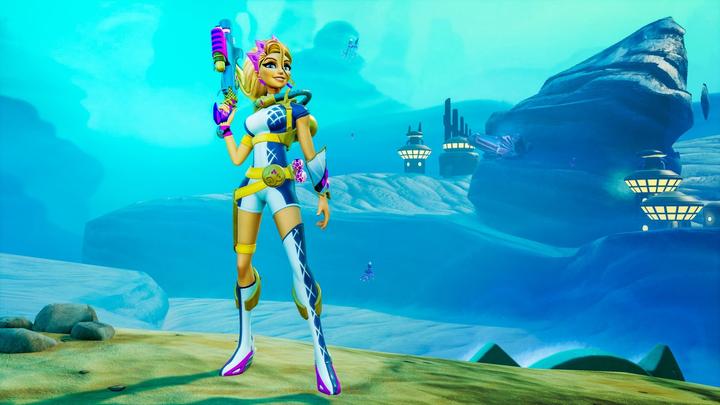 Immagine prodotto EA Games Rocket Arena Edizione Mitica (Xbox One X, Xbox Series X, Multilingue)