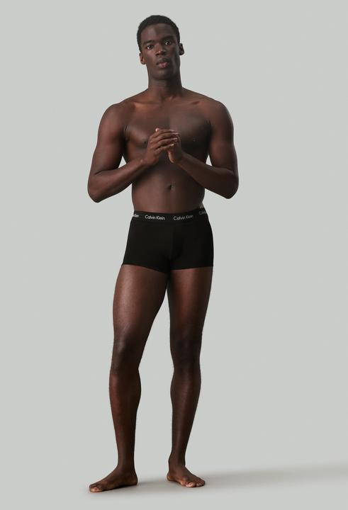 Immagine prodotto Calvin Klein Low Rise Trunk (L, confezione da 3)