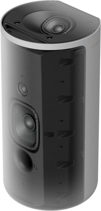 Actual product image Sony HT-A9 (504 W, 4.0.4 Channel)