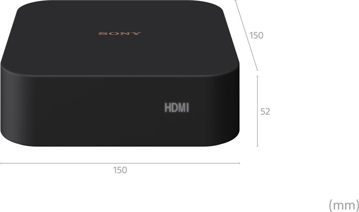 Actual product image Sony HT-A9 (504 W, 4.0.4 Channel)