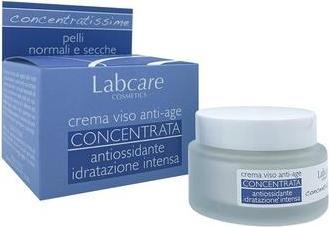 Actual product image Labcare Cosmetics Anti-Aging Face Cream with Intensive Hydration and Targeted Antioxidant Properties (Face toner)