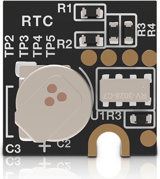 Produktbild RAK Wireless WisBlock RAK12002 RTC Modul