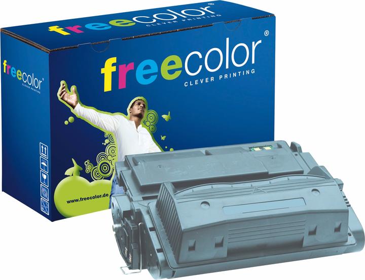 Produktbild Freecolor Q1339 (BK)