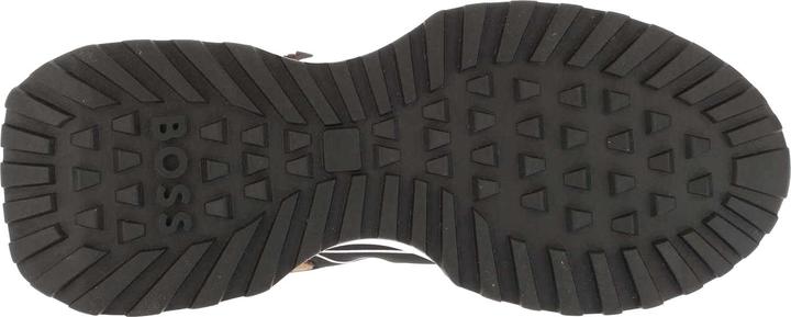 Actual product image BOSS Mens Jonah Running Trainers (47)