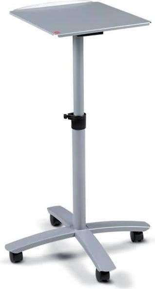 Actual product image Nobo LCD/slide projector trolley (Ground)