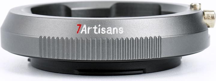 Produktbild 7artisans Leica M – Fujifilm X