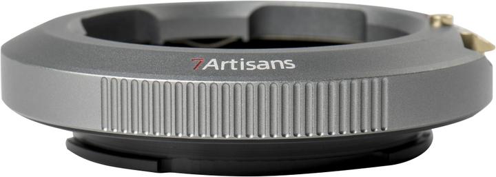 7artisans Leica M – Sony E