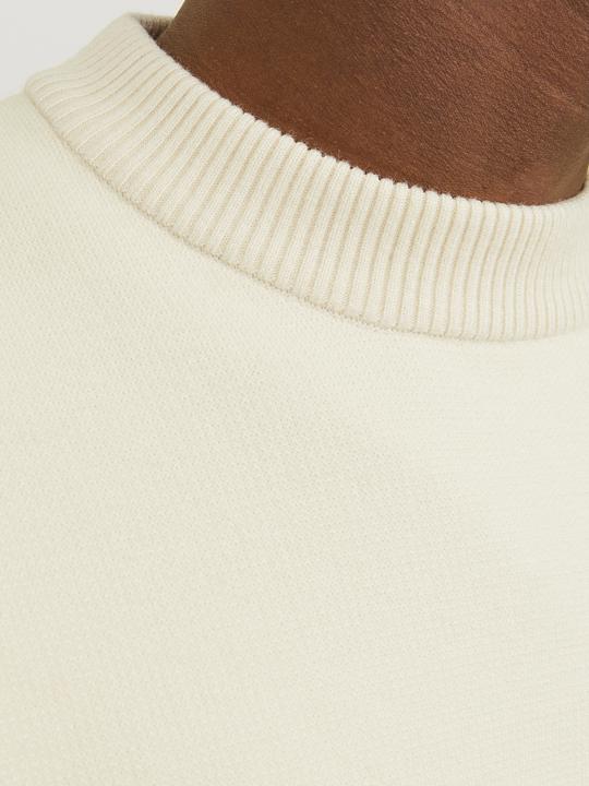 Actual product image Jack & Jones Jorvesterbro Knit Crew Neck Sn (XXL)