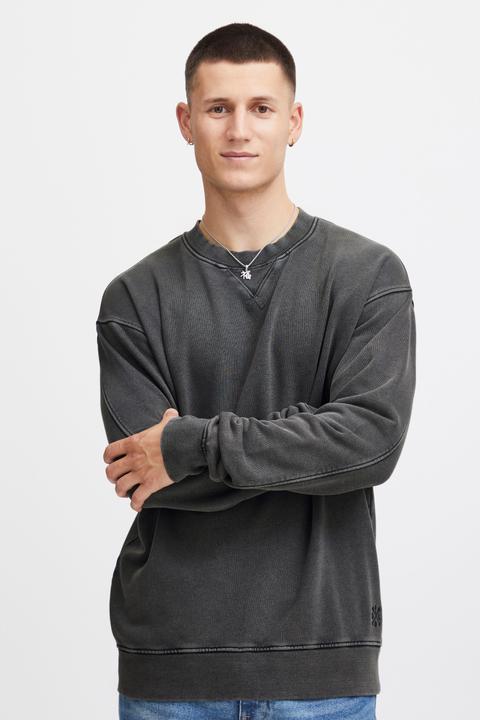 Actual product image Solid SDMatt - Sweatshirt - 21301080-ME (XXL)