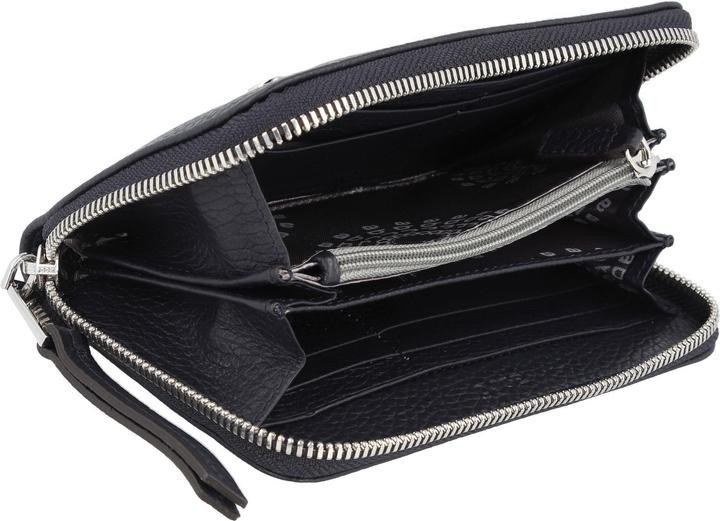 Produktbild Abro Adria Geldbörse Leder 15.5 cm