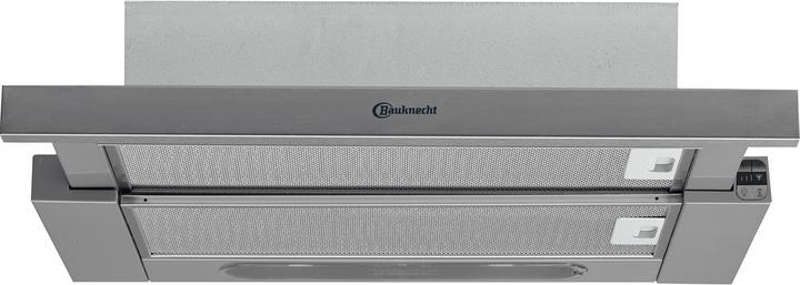 Bauknecht DBAH 62 LT (Wall hood)