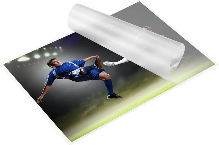 Immagine prodotto GBC Laminierfolie (A4, 100 Pezzo/i, 80 µm)