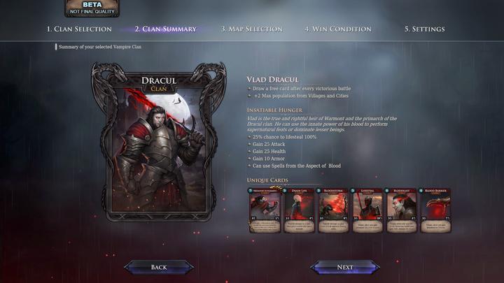 Actual product image Immortal Realms: Vampire Wars (Xbox One X, Xbox Series X, Multilingual)