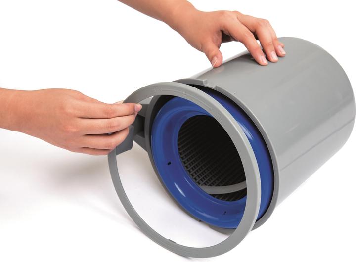 Image du produit Bestway Deluxe