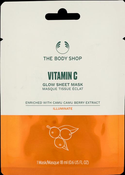 Body Shop Vitamin C (18 ml)